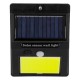 GloboStar® 71495 Αυτόνομο Ηλιακό Φωτιστικό LED COB 10W 1000lm με Ενσωματωμένη Μπαταρία 1200mAh - Φωτοβολταϊκό Πάνελ με Αισθητήρα Ημέρας-Νύχτας και PIR Αισθητήρα Κίνησης Αδιάβροχο IP65 Ψυχρό Λευκό 6000K GloboStar® 71495 Αυτόνομο Ηλιακό Φωτιστικό LED COB 10W 1000lm με Ενσωματωμένη Μπαταρία 1200mAh - Φωτοβολταϊκό Πάνελ με Αισθητήρα Ημέρας-Νύχτας και PIR Αισθητήρα Κίνησης Αδιάβροχο IP65 Ψυχρό Λευκό 6000K