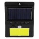 GloboStar® 71496 Αυτόνομο Ηλιακό Φωτιστικό LED COB 12W 1200lm με Ενσωματωμένη Μπαταρία 1200mAh - Φωτοβολταϊκό Πάνελ με Αισθητήρα Ημέρας-Νύχτας και PIR Αισθητήρα Κίνησης Αδιάβροχο IP65 Ψυχρό Λευκό 6000K GloboStar® 71496 Αυτόνομο Ηλιακό Φωτιστικό LED COB 12W 1200lm με Ενσωματωμένη Μπαταρία 1200mAh - Φωτοβολταϊκό Πάνελ με Αισθητήρα Ημέρας-Νύχτας και PIR Αισθητήρα Κίνησης Αδιάβροχο IP65 Ψυχρό Λευκό 6000K