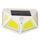 GloboStar® 71497 Αυτόνομο Ηλιακό Φωτιστικό LED COB 10W 1000lm με Ενσωματωμένη Μπαταρία 1200mAh - Φωτοβολταϊκό Πάνελ με Αισθητήρα Ημέρας-Νύχτας και PIR Αισθητήρα Κίνησης Αδιάβροχο IP65 Ψυχρό Λευκό 6000K GloboStar® 71497 Αυτόνομο Ηλιακό Φωτιστικό LED COB 10W 1000lm με Ενσωματωμένη Μπαταρία 1200mAh - Φωτοβολταϊκό Πάνελ με Αισθητήρα Ημέρας-Νύχτας και PIR Αισθητήρα Κίνησης Αδιάβροχο IP65 Ψυχρό Λευκό 6000K