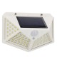 GloboStar® 71498 Αυτόνομο Ηλιακό Φωτιστικό LED SMD 10W 1000lm με Ενσωματωμένη Μπαταρία 1200mAh - Φωτοβολταϊκό Πάνελ με Αισθητήρα Ημέρας-Νύχτας και PIR Αισθητήρα Κίνησης Αδιάβροχο IP65 Ψυχρό Λευκό 6000K GloboStar® 71498 Αυτόνομο Ηλιακό Φωτιστικό LED SMD 10W 1000lm με Ενσωματωμένη Μπαταρία 1200mAh - Φωτοβολταϊκό Πάνελ με Αισθητήρα Ημέρας-Νύχτας και PIR Αισθητήρα Κίνησης Αδιάβροχο IP65 Ψυχρό Λευκό 6000K