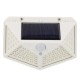 GloboStar® 71498 Αυτόνομο Ηλιακό Φωτιστικό LED SMD 10W 1000lm με Ενσωματωμένη Μπαταρία 1200mAh - Φωτοβολταϊκό Πάνελ με Αισθητήρα Ημέρας-Νύχτας και PIR Αισθητήρα Κίνησης Αδιάβροχο IP65 Ψυχρό Λευκό 6000K GloboStar® 71498 Αυτόνομο Ηλιακό Φωτιστικό LED SMD 10W 1000lm με Ενσωματωμένη Μπαταρία 1200mAh - Φωτοβολταϊκό Πάνελ με Αισθητήρα Ημέρας-Νύχτας και PIR Αισθητήρα Κίνησης Αδιάβροχο IP65 Ψυχρό Λευκό 6000K