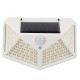 GloboStar® 71498 Αυτόνομο Ηλιακό Φωτιστικό LED SMD 10W 1000lm με Ενσωματωμένη Μπαταρία 1200mAh - Φωτοβολταϊκό Πάνελ με Αισθητήρα Ημέρας-Νύχτας και PIR Αισθητήρα Κίνησης Αδιάβροχο IP65 Ψυχρό Λευκό 6000K GloboStar® 71498 Αυτόνομο Ηλιακό Φωτιστικό LED SMD 10W 1000lm με Ενσωματωμένη Μπαταρία 1200mAh - Φωτοβολταϊκό Πάνελ με Αισθητήρα Ημέρας-Νύχτας και PIR Αισθητήρα Κίνησης Αδιάβροχο IP65 Ψυχρό Λευκό 6000K