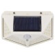 GloboStar® 71498 Αυτόνομο Ηλιακό Φωτιστικό LED SMD 10W 1000lm με Ενσωματωμένη Μπαταρία 1200mAh - Φωτοβολταϊκό Πάνελ με Αισθητήρα Ημέρας-Νύχτας και PIR Αισθητήρα Κίνησης Αδιάβροχο IP65 Ψυχρό Λευκό 6000K GloboStar® 71498 Αυτόνομο Ηλιακό Φωτιστικό LED SMD 10W 1000lm με Ενσωματωμένη Μπαταρία 1200mAh - Φωτοβολταϊκό Πάνελ με Αισθητήρα Ημέρας-Νύχτας και PIR Αισθητήρα Κίνησης Αδιάβροχο IP65 Ψυχρό Λευκό 6000K