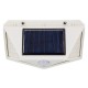 GloboStar® 71498 Αυτόνομο Ηλιακό Φωτιστικό LED SMD 10W 1000lm με Ενσωματωμένη Μπαταρία 1200mAh - Φωτοβολταϊκό Πάνελ με Αισθητήρα Ημέρας-Νύχτας και PIR Αισθητήρα Κίνησης Αδιάβροχο IP65 Ψυχρό Λευκό 6000K GloboStar® 71498 Αυτόνομο Ηλιακό Φωτιστικό LED SMD 10W 1000lm με Ενσωματωμένη Μπαταρία 1200mAh - Φωτοβολταϊκό Πάνελ με Αισθητήρα Ημέρας-Νύχτας και PIR Αισθητήρα Κίνησης Αδιάβροχο IP65 Ψυχρό Λευκό 6000K