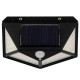GloboStar® 71499 Αυτόνομο Ηλιακό Φωτιστικό LED SMD 10W 1000lm με Ενσωματωμένη Μπαταρία 1200mAh - Φωτοβολταϊκό Πάνελ με Αισθητήρα Ημέρας-Νύχτας και PIR Αισθητήρα Κίνησης Αδιάβροχο IP65 Ψυχρό Λευκό 6000K GloboStar® 71499 Αυτόνομο Ηλιακό Φωτιστικό LED SMD 10W 1000lm με Ενσωματωμένη Μπαταρία 1200mAh - Φωτοβολταϊκό Πάνελ με Αισθητήρα Ημέρας-Νύχτας και PIR Αισθητήρα Κίνησης Αδιάβροχο IP65 Ψυχρό Λευκό 6000K