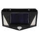 GloboStar® 71499 Αυτόνομο Ηλιακό Φωτιστικό LED SMD 10W 1000lm με Ενσωματωμένη Μπαταρία 1200mAh - Φωτοβολταϊκό Πάνελ με Αισθητήρα Ημέρας-Νύχτας και PIR Αισθητήρα Κίνησης Αδιάβροχο IP65 Ψυχρό Λευκό 6000K GloboStar® 71499 Αυτόνομο Ηλιακό Φωτιστικό LED SMD 10W 1000lm με Ενσωματωμένη Μπαταρία 1200mAh - Φωτοβολταϊκό Πάνελ με Αισθητήρα Ημέρας-Νύχτας και PIR Αισθητήρα Κίνησης Αδιάβροχο IP65 Ψυχρό Λευκό 6000K