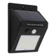 GloboStar® 71500 Αυτόνομο Ηλιακό Φωτιστικό LED SMD 6W 600lm με Ενσωματωμένη Μπαταρία 1200mAh - Φωτοβολταϊκό Πάνελ με Αισθητήρα Ημέρας-Νύχτας και PIR Αισθητήρα Κίνησης Αδιάβροχο IP65 Ψυχρό Λευκό 6000K GloboStar® 71500 Αυτόνομο Ηλιακό Φωτιστικό LED SMD 6W 600lm με Ενσωματωμένη Μπαταρία 1200mAh - Φωτοβολταϊκό Πάνελ με Αισθητήρα Ημέρας-Νύχτας και PIR Αισθητήρα Κίνησης Αδιάβροχο IP65 Ψυχρό Λευκό 6000K
