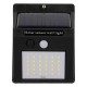GloboStar® 71500 Αυτόνομο Ηλιακό Φωτιστικό LED SMD 6W 600lm με Ενσωματωμένη Μπαταρία 1200mAh - Φωτοβολταϊκό Πάνελ με Αισθητήρα Ημέρας-Νύχτας και PIR Αισθητήρα Κίνησης Αδιάβροχο IP65 Ψυχρό Λευκό 6000K GloboStar® 71500 Αυτόνομο Ηλιακό Φωτιστικό LED SMD 6W 600lm με Ενσωματωμένη Μπαταρία 1200mAh - Φωτοβολταϊκό Πάνελ με Αισθητήρα Ημέρας-Νύχτας και PIR Αισθητήρα Κίνησης Αδιάβροχο IP65 Ψυχρό Λευκό 6000K