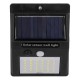 GloboStar® 71500 Αυτόνομο Ηλιακό Φωτιστικό LED SMD 6W 600lm με Ενσωματωμένη Μπαταρία 1200mAh - Φωτοβολταϊκό Πάνελ με Αισθητήρα Ημέρας-Νύχτας και PIR Αισθητήρα Κίνησης Αδιάβροχο IP65 Ψυχρό Λευκό 6000K GloboStar® 71500 Αυτόνομο Ηλιακό Φωτιστικό LED SMD 6W 600lm με Ενσωματωμένη Μπαταρία 1200mAh - Φωτοβολταϊκό Πάνελ με Αισθητήρα Ημέρας-Νύχτας και PIR Αισθητήρα Κίνησης Αδιάβροχο IP65 Ψυχρό Λευκό 6000K