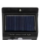 GloboStar® 71500 Αυτόνομο Ηλιακό Φωτιστικό LED SMD 6W 600lm με Ενσωματωμένη Μπαταρία 1200mAh - Φωτοβολταϊκό Πάνελ με Αισθητήρα Ημέρας-Νύχτας και PIR Αισθητήρα Κίνησης Αδιάβροχο IP65 Ψυχρό Λευκό 6000K GloboStar® 71500 Αυτόνομο Ηλιακό Φωτιστικό LED SMD 6W 600lm με Ενσωματωμένη Μπαταρία 1200mAh - Φωτοβολταϊκό Πάνελ με Αισθητήρα Ημέρας-Νύχτας και PIR Αισθητήρα Κίνησης Αδιάβροχο IP65 Ψυχρό Λευκό 6000K
