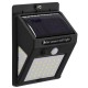 GloboStar® 71501 Αυτόνομο Ηλιακό Φωτιστικό LED SMD 8W 800lm με Ενσωματωμένη Μπαταρία 1200mAh - Φωτοβολταϊκό Πάνελ με Αισθητήρα Ημέρας-Νύχτας και PIR Αισθητήρα Κίνησης Αδιάβροχο IP65 Ψυχρό Λευκό 6000K GloboStar® 71501 Αυτόνομο Ηλιακό Φωτιστικό LED SMD 8W 800lm με Ενσωματωμένη Μπαταρία 1200mAh - Φωτοβολταϊκό Πάνελ με Αισθητήρα Ημέρας-Νύχτας και PIR Αισθητήρα Κίνησης Αδιάβροχο IP65 Ψυχρό Λευκό 6000K