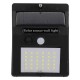 GloboStar® 71501 Αυτόνομο Ηλιακό Φωτιστικό LED SMD 8W 800lm με Ενσωματωμένη Μπαταρία 1200mAh - Φωτοβολταϊκό Πάνελ με Αισθητήρα Ημέρας-Νύχτας και PIR Αισθητήρα Κίνησης Αδιάβροχο IP65 Ψυχρό Λευκό 6000K GloboStar® 71501 Αυτόνομο Ηλιακό Φωτιστικό LED SMD 8W 800lm με Ενσωματωμένη Μπαταρία 1200mAh - Φωτοβολταϊκό Πάνελ με Αισθητήρα Ημέρας-Νύχτας και PIR Αισθητήρα Κίνησης Αδιάβροχο IP65 Ψυχρό Λευκό 6000K