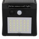 GloboStar® 71501 Αυτόνομο Ηλιακό Φωτιστικό LED SMD 8W 800lm με Ενσωματωμένη Μπαταρία 1200mAh - Φωτοβολταϊκό Πάνελ με Αισθητήρα Ημέρας-Νύχτας και PIR Αισθητήρα Κίνησης Αδιάβροχο IP65 Ψυχρό Λευκό 6000K GloboStar® 71501 Αυτόνομο Ηλιακό Φωτιστικό LED SMD 8W 800lm με Ενσωματωμένη Μπαταρία 1200mAh - Φωτοβολταϊκό Πάνελ με Αισθητήρα Ημέρας-Νύχτας και PIR Αισθητήρα Κίνησης Αδιάβροχο IP65 Ψυχρό Λευκό 6000K