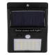 GloboStar® 71501 Αυτόνομο Ηλιακό Φωτιστικό LED SMD 8W 800lm με Ενσωματωμένη Μπαταρία 1200mAh - Φωτοβολταϊκό Πάνελ με Αισθητήρα Ημέρας-Νύχτας και PIR Αισθητήρα Κίνησης Αδιάβροχο IP65 Ψυχρό Λευκό 6000K GloboStar® 71501 Αυτόνομο Ηλιακό Φωτιστικό LED SMD 8W 800lm με Ενσωματωμένη Μπαταρία 1200mAh - Φωτοβολταϊκό Πάνελ με Αισθητήρα Ημέρας-Νύχτας και PIR Αισθητήρα Κίνησης Αδιάβροχο IP65 Ψυχρό Λευκό 6000K