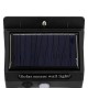 GloboStar® 71501 Αυτόνομο Ηλιακό Φωτιστικό LED SMD 8W 800lm με Ενσωματωμένη Μπαταρία 1200mAh - Φωτοβολταϊκό Πάνελ με Αισθητήρα Ημέρας-Νύχτας και PIR Αισθητήρα Κίνησης Αδιάβροχο IP65 Ψυχρό Λευκό 6000K GloboStar® 71501 Αυτόνομο Ηλιακό Φωτιστικό LED SMD 8W 800lm με Ενσωματωμένη Μπαταρία 1200mAh - Φωτοβολταϊκό Πάνελ με Αισθητήρα Ημέρας-Νύχτας και PIR Αισθητήρα Κίνησης Αδιάβροχο IP65 Ψυχρό Λευκό 6000K