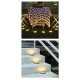 GloboStar® 71503 Αυτόνομο Ηλιακό Φωτιστικό Κήπου LED SMD 3W 170lm με Ενσωματωμένη Μπαταρία 600mAh - Φωτοβολταϊκό Πάνελ με Αισθητήρα Ημέρας-Νύχτας Αδιάβροχο IP65 Θερμό Λευκό 3000K GloboStar® 71503 Αυτόνομο Ηλιακό Φωτιστικό Κήπου LED SMD 3W 170lm με Ενσωματωμένη Μπαταρία 600mAh - Φωτοβολταϊκό Πάνελ με Αισθητήρα Ημέρας-Νύχτας Αδιάβροχο IP65 Θερμό Λευκό 3000K