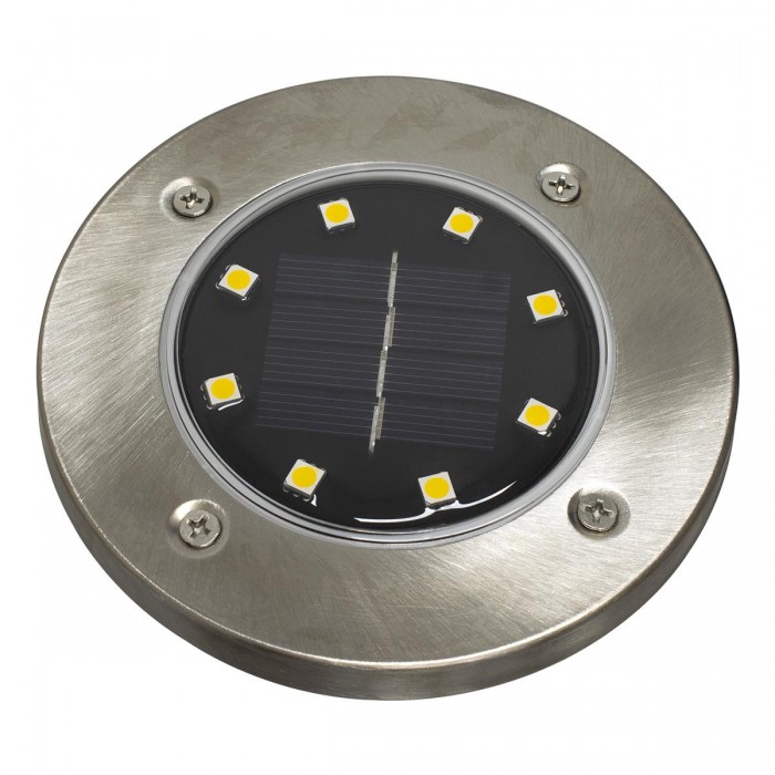 GloboStar® 71503 Αυτόνομο Ηλιακό Φωτιστικό Κήπου LED SMD 3W 170lm με Ενσωματωμένη Μπαταρία 600mAh - Φωτοβολταϊκό Πάνελ με Αισθητήρα Ημέρας-Νύχτας Αδιάβροχο IP65 Θερμό Λευκό 3000K GloboStar® 71503 Αυτόνομο Ηλιακό Φωτιστικό Κήπου LED SMD 3W 170lm με Ενσωματωμένη Μπαταρία 600mAh - Φωτοβολταϊκό Πάνελ με Αισθητήρα Ημέρας-Νύχτας Αδιάβροχο IP65 Θερμό Λευκό 3000K