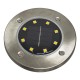 GloboStar® 71503 Αυτόνομο Ηλιακό Φωτιστικό Κήπου LED SMD 3W 170lm με Ενσωματωμένη Μπαταρία 600mAh - Φωτοβολταϊκό Πάνελ με Αισθητήρα Ημέρας-Νύχτας Αδιάβροχο IP65 Θερμό Λευκό 3000K GloboStar® 71503 Αυτόνομο Ηλιακό Φωτιστικό Κήπου LED SMD 3W 170lm με Ενσωματωμένη Μπαταρία 600mAh - Φωτοβολταϊκό Πάνελ με Αισθητήρα Ημέρας-Νύχτας Αδιάβροχο IP65 Θερμό Λευκό 3000K