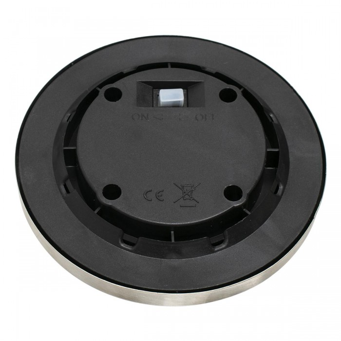 GloboStar® 71503 Αυτόνομο Ηλιακό Φωτιστικό Κήπου LED SMD 3W 170lm με Ενσωματωμένη Μπαταρία 600mAh - Φωτοβολταϊκό Πάνελ με Αισθητήρα Ημέρας-Νύχτας Αδιάβροχο IP65 Θερμό Λευκό 3000K GloboStar® 71503 Αυτόνομο Ηλιακό Φωτιστικό Κήπου LED SMD 3W 170lm με Ενσωματωμένη Μπαταρία 600mAh - Φωτοβολταϊκό Πάνελ με Αισθητήρα Ημέρας-Νύχτας Αδιάβροχο IP65 Θερμό Λευκό 3000K