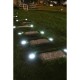 GloboStar® 71504 Αυτόνομο Ηλιακό Φωτιστικό Κήπου LED SMD 3W 200lm με Ενσωματωμένη Μπαταρία 600mAh - Φωτοβολταϊκό Πάνελ με Αισθητήρα Ημέρας-Νύχτας Αδιάβροχο IP65 Ψυχρό Λευκό 6000K GloboStar® 71504 Αυτόνομο Ηλιακό Φωτιστικό Κήπου LED SMD 3W 200lm με Ενσωματωμένη Μπαταρία 600mAh - Φωτοβολταϊκό Πάνελ με Αισθητήρα Ημέρας-Νύχτας Αδιάβροχο IP65 Ψυχρό Λευκό 6000K