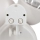 GloboStar® 71508 Λευκό Αυτόνομο Ηλιακό Φωτιστικό LED SMD 10W 150lm με Ενσωματωμένη Μπαταρία 1200mAh - Φωτοβολταϊκό Πάνελ με Αισθητήρα Ημέρας-Νύχτας και PIR Αισθητήρα Κίνησης Αδιάβροχο IP54 Ψυχρό Λευκό 6000K GloboStar® 71508 Λευκό Αυτόνομο Ηλιακό Φωτιστικό LED SMD 10W 150lm με Ενσωματωμένη Μπαταρία 1200mAh - Φωτοβολταϊκό Πάνελ με Αισθητήρα Ημέρας-Νύχτας και PIR Αισθητήρα Κίνησης Αδιάβροχο IP54 Ψυχρό Λευκό 6000K
