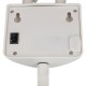 GloboStar® 71508 Λευκό Αυτόνομο Ηλιακό Φωτιστικό LED SMD 10W 150lm με Ενσωματωμένη Μπαταρία 1200mAh - Φωτοβολταϊκό Πάνελ με Αισθητήρα Ημέρας-Νύχτας και PIR Αισθητήρα Κίνησης Αδιάβροχο IP54 Ψυχρό Λευκό 6000K GloboStar® 71508 Λευκό Αυτόνομο Ηλιακό Φωτιστικό LED SMD 10W 150lm με Ενσωματωμένη Μπαταρία 1200mAh - Φωτοβολταϊκό Πάνελ με Αισθητήρα Ημέρας-Νύχτας και PIR Αισθητήρα Κίνησης Αδιάβροχο IP54 Ψυχρό Λευκό 6000K