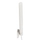 GloboStar® 71508 Λευκό Αυτόνομο Ηλιακό Φωτιστικό LED SMD 10W 150lm με Ενσωματωμένη Μπαταρία 1200mAh - Φωτοβολταϊκό Πάνελ με Αισθητήρα Ημέρας-Νύχτας και PIR Αισθητήρα Κίνησης Αδιάβροχο IP54 Ψυχρό Λευκό 6000K GloboStar® 71508 Λευκό Αυτόνομο Ηλιακό Φωτιστικό LED SMD 10W 150lm με Ενσωματωμένη Μπαταρία 1200mAh - Φωτοβολταϊκό Πάνελ με Αισθητήρα Ημέρας-Νύχτας και PIR Αισθητήρα Κίνησης Αδιάβροχο IP54 Ψυχρό Λευκό 6000K