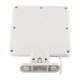 GloboStar® 71508 Λευκό Αυτόνομο Ηλιακό Φωτιστικό LED SMD 10W 150lm με Ενσωματωμένη Μπαταρία 1200mAh - Φωτοβολταϊκό Πάνελ με Αισθητήρα Ημέρας-Νύχτας και PIR Αισθητήρα Κίνησης Αδιάβροχο IP54 Ψυχρό Λευκό 6000K GloboStar® 71508 Λευκό Αυτόνομο Ηλιακό Φωτιστικό LED SMD 10W 150lm με Ενσωματωμένη Μπαταρία 1200mAh - Φωτοβολταϊκό Πάνελ με Αισθητήρα Ημέρας-Νύχτας και PIR Αισθητήρα Κίνησης Αδιάβροχο IP54 Ψυχρό Λευκό 6000K