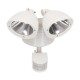 GloboStar® 71508 Λευκό Αυτόνομο Ηλιακό Φωτιστικό LED SMD 10W 150lm με Ενσωματωμένη Μπαταρία 1200mAh - Φωτοβολταϊκό Πάνελ με Αισθητήρα Ημέρας-Νύχτας και PIR Αισθητήρα Κίνησης Αδιάβροχο IP54 Ψυχρό Λευκό 6000K GloboStar® 71508 Λευκό Αυτόνομο Ηλιακό Φωτιστικό LED SMD 10W 150lm με Ενσωματωμένη Μπαταρία 1200mAh - Φωτοβολταϊκό Πάνελ με Αισθητήρα Ημέρας-Νύχτας και PIR Αισθητήρα Κίνησης Αδιάβροχο IP54 Ψυχρό Λευκό 6000K