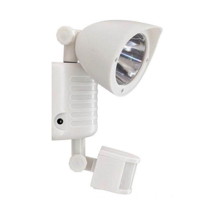 GloboStar® 71508 Λευκό Αυτόνομο Ηλιακό Φωτιστικό LED SMD 10W 150lm με Ενσωματωμένη Μπαταρία 1200mAh - Φωτοβολταϊκό Πάνελ με Αισθητήρα Ημέρας-Νύχτας και PIR Αισθητήρα Κίνησης Αδιάβροχο IP54 Ψυχρό Λευκό 6000K GloboStar® 71508 Λευκό Αυτόνομο Ηλιακό Φωτιστικό LED SMD 10W 150lm με Ενσωματωμένη Μπαταρία 1200mAh - Φωτοβολταϊκό Πάνελ με Αισθητήρα Ημέρας-Νύχτας και PIR Αισθητήρα Κίνησης Αδιάβροχο IP54 Ψυχρό Λευκό 6000K