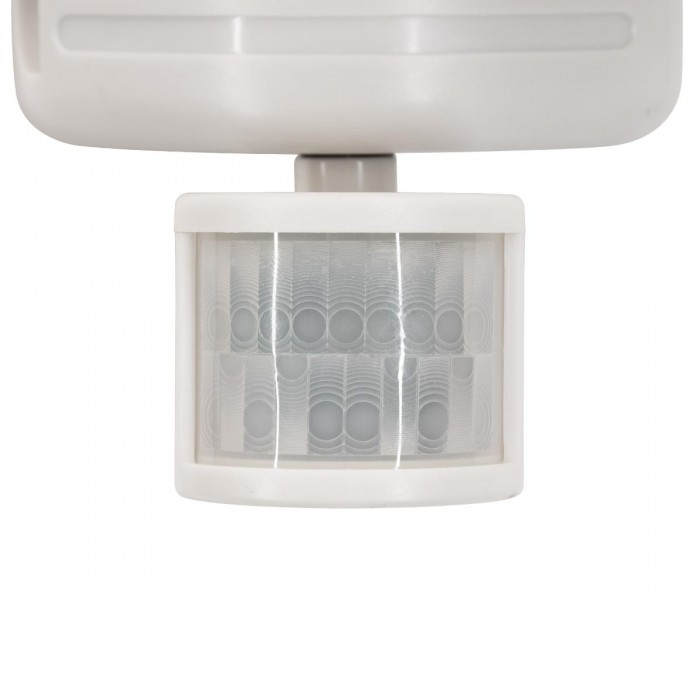 GloboStar® 71508 Λευκό Αυτόνομο Ηλιακό Φωτιστικό LED SMD 10W 150lm με Ενσωματωμένη Μπαταρία 1200mAh - Φωτοβολταϊκό Πάνελ με Αισθητήρα Ημέρας-Νύχτας και PIR Αισθητήρα Κίνησης Αδιάβροχο IP54 Ψυχρό Λευκό 6000K GloboStar® 71508 Λευκό Αυτόνομο Ηλιακό Φωτιστικό LED SMD 10W 150lm με Ενσωματωμένη Μπαταρία 1200mAh - Φωτοβολταϊκό Πάνελ με Αισθητήρα Ημέρας-Νύχτας και PIR Αισθητήρα Κίνησης Αδιάβροχο IP54 Ψυχρό Λευκό 6000K