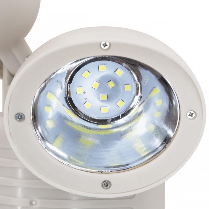 GloboStar® 71508 Λευκό Αυτόνομο Ηλιακό Φωτιστικό LED SMD 10W 150lm με Ενσωματωμένη Μπαταρία 1200mAh - Φωτοβολταϊκό Πάνελ με Αισθητήρα Ημέρας-Νύχτας και PIR Αισθητήρα Κίνησης Αδιάβροχο IP54 Ψυχρό Λευκό 6000K GloboStar® 71508 Λευκό Αυτόνομο Ηλιακό Φωτιστικό LED SMD 10W 150lm με Ενσωματωμένη Μπαταρία 1200mAh - Φωτοβολταϊκό Πάνελ με Αισθητήρα Ημέρας-Νύχτας και PIR Αισθητήρα Κίνησης Αδιάβροχο IP54 Ψυχρό Λευκό 6000K