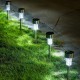 GloboStar® 71520-10 ΣΕΤ 10 Τεμαχίων Αυτόνομα Ηλιακά Φωτιστικά LED SMD 1W 100lm με Ενσωματωμένη Μπαταρία 600mAh - Φωτοβολταϊκό Πάνελ με Αισθητήρα Ημέρας-Νύχτας Αδιάβροχο IP65 Φανάρι Κήπου Στρογγυλό Ψυχρό Λευκό 6000K GloboStar® 71520-10 ΣΕΤ 10 Τεμαχίων Αυτόνομα Ηλιακά Φωτιστικά LED SMD 1W 100lm με Ενσωματωμένη Μπαταρία 600mAh - Φωτοβολταϊκό Πάνελ με Αισθητήρα Ημέρας-Νύχτας Αδιάβροχο IP65 Φανάρι Κήπου Στρογγυλό Ψυχρό Λευκό 6000K
