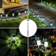 GloboStar® 71520-10 ΣΕΤ 10 Τεμαχίων Αυτόνομα Ηλιακά Φωτιστικά LED SMD 1W 100lm με Ενσωματωμένη Μπαταρία 600mAh - Φωτοβολταϊκό Πάνελ με Αισθητήρα Ημέρας-Νύχτας Αδιάβροχο IP65 Φανάρι Κήπου Στρογγυλό Ψυχρό Λευκό 6000K GloboStar® 71520-10 ΣΕΤ 10 Τεμαχίων Αυτόνομα Ηλιακά Φωτιστικά LED SMD 1W 100lm με Ενσωματωμένη Μπαταρία 600mAh - Φωτοβολταϊκό Πάνελ με Αισθητήρα Ημέρας-Νύχτας Αδιάβροχο IP65 Φανάρι Κήπου Στρογγυλό Ψυχρό Λευκό 6000K
