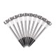 GloboStar® 71521-10 ΣΕΤ 10 Τεμαχίων Αυτόνομα Ηλιακά Φωτιστικά LED SMD 1W 100lm με Ενσωματωμένη Μπαταρία 600mAh - Φωτοβολταϊκό Πάνελ με Αισθητήρα Ημέρας-Νύχτας Αδιάβροχο IP65 Φανάρι Κήπου Στρογγυλό Θερμό Λευκό 3000K GloboStar® 71521-10 ΣΕΤ 10 Τεμαχίων Αυτόνομα Ηλιακά Φωτιστικά LED SMD 1W 100lm με Ενσωματωμένη Μπαταρία 600mAh - Φωτοβολταϊκό Πάνελ με Αισθητήρα Ημέρας-Νύχτας Αδιάβροχο IP65 Φανάρι Κήπου Στρογγυλό Θερμό Λευκό 3000K