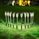 GloboStar® 71521-10 ΣΕΤ 10 Τεμαχίων Αυτόνομα Ηλιακά Φωτιστικά LED SMD 1W 100lm με Ενσωματωμένη Μπαταρία 600mAh - Φωτοβολταϊκό Πάνελ με Αισθητήρα Ημέρας-Νύχτας Αδιάβροχο IP65 Φανάρι Κήπου Στρογγυλό Θερμό Λευκό 3000K GloboStar® 71521-10 ΣΕΤ 10 Τεμαχίων Αυτόνομα Ηλιακά Φωτιστικά LED SMD 1W 100lm με Ενσωματωμένη Μπαταρία 600mAh - Φωτοβολταϊκό Πάνελ με Αισθητήρα Ημέρας-Νύχτας Αδιάβροχο IP65 Φανάρι Κήπου Στρογγυλό Θερμό Λευκό 3000K