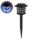 GloboStar® 71523 Αυτόνομο Ηλιακό Φωτιστικό LED SMD 1W 50lm με Ενσωματωμένη Μπαταρία 300mAh - Φωτοβολταϊκό Πάνελ με Αισθητήρα Ημέρας-Νύχτας Αδιάβροχο IP65 Φανάρι Κήπου Ψυχρό Λευκό 6000K GloboStar® 71523 Αυτόνομο Ηλιακό Φωτιστικό LED SMD 1W 50lm με Ενσωματωμένη Μπαταρία 300mAh - Φωτοβολταϊκό Πάνελ με Αισθητήρα Ημέρας-Νύχτας Αδιάβροχο IP65 Φανάρι Κήπου Ψυχρό Λευκό 6000K