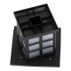 GloboStar® 71523 Αυτόνομο Ηλιακό Φωτιστικό LED SMD 1W 50lm με Ενσωματωμένη Μπαταρία 300mAh - Φωτοβολταϊκό Πάνελ με Αισθητήρα Ημέρας-Νύχτας Αδιάβροχο IP65 Φανάρι Κήπου Ψυχρό Λευκό 6000K GloboStar® 71523 Αυτόνομο Ηλιακό Φωτιστικό LED SMD 1W 50lm με Ενσωματωμένη Μπαταρία 300mAh - Φωτοβολταϊκό Πάνελ με Αισθητήρα Ημέρας-Νύχτας Αδιάβροχο IP65 Φανάρι Κήπου Ψυχρό Λευκό 6000K