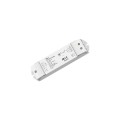 GloboStar® 71547 V3-L SKYDANCE DC RF 2.4Ghz Dimmer High Speed Controller & Push Dimming 3 Κανάλια DC 12-48V 3 x 6A 288W - Max 18.5A 288W - IP20 Μ17.5 x Π4.5 x Υ2.5cm - 5 Years Warranty