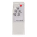 GloboStar® 71550 Αυτόνομο Ηλιακό Φωτιστικό Δρόμου Street Light LED SMD 50W 4000lm με Ενσωματωμένη Μπαταρία Li-ion 4500mAh - Φωτοβολταϊκό Πάνελ με Αισθητήρα Ημέρας-Νύχτας PIR Αισθητήρα Κίνησης και Ασύρματο Χειριστήριο Αδιάβροχο IP65 Ψυχρό Λευκό 6000K