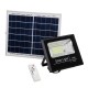 GloboStar® 71555 Αυτόνομος Ηλιακός Προβολέας LED SMD 40W 3200lm με Ενσωματωμένη Μπαταρία 5000mAh - Φωτοβολταϊκό Πάνελ με Αισθητήρα Ημέρας-Νύχτας και Ασύρματο Χειριστήριο RF 2.4Ghz Αδιάβροχος IP66 Ψυχρό Λευκό 6000K GloboStar® 71555 Αυτόνομος Ηλιακός Προβολέας LED SMD 40W 3200lm με Ενσωματωμένη Μπαταρία 5000mAh - Φωτοβολταϊκό Πάνελ με Αισθητήρα Ημέρας-Νύχτας και Ασύρματο Χειριστήριο RF 2.4Ghz Αδιάβροχος IP66 Ψυχρό Λευκό 6000K