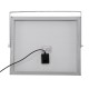 GloboStar® 71555 Αυτόνομος Ηλιακός Προβολέας LED SMD 40W 3200lm με Ενσωματωμένη Μπαταρία 5000mAh - Φωτοβολταϊκό Πάνελ με Αισθητήρα Ημέρας-Νύχτας και Ασύρματο Χειριστήριο RF 2.4Ghz Αδιάβροχος IP66 Ψυχρό Λευκό 6000K GloboStar® 71555 Αυτόνομος Ηλιακός Προβολέας LED SMD 40W 3200lm με Ενσωματωμένη Μπαταρία 5000mAh - Φωτοβολταϊκό Πάνελ με Αισθητήρα Ημέρας-Νύχτας και Ασύρματο Χειριστήριο RF 2.4Ghz Αδιάβροχος IP66 Ψυχρό Λευκό 6000K