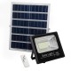 GloboStar® 71556 Αυτόνομος Ηλιακός Προβολέας LED SMD 60W 4800lm με Ενσωματωμένη Μπαταρία 10000mAh - Φωτοβολταϊκό Πάνελ με Αισθητήρα Ημέρας-Νύχτας και Ασύρματο Χειριστήριο RF 2.4Ghz Αδιάβροχος IP66 Ψυχρό Λευκό 6000K GloboStar® 71556 Αυτόνομος Ηλιακός Προβολέας LED SMD 60W 4800lm με Ενσωματωμένη Μπαταρία 10000mAh - Φωτοβολταϊκό Πάνελ με Αισθητήρα Ημέρας-Νύχτας και Ασύρματο Χειριστήριο RF 2.4Ghz Αδιάβροχος IP66 Ψυχρό Λευκό 6000K