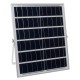 GloboStar® 71556 Αυτόνομος Ηλιακός Προβολέας LED SMD 60W 4800lm με Ενσωματωμένη Μπαταρία 10000mAh - Φωτοβολταϊκό Πάνελ με Αισθητήρα Ημέρας-Νύχτας και Ασύρματο Χειριστήριο RF 2.4Ghz Αδιάβροχος IP66 Ψυχρό Λευκό 6000K GloboStar® 71556 Αυτόνομος Ηλιακός Προβολέας LED SMD 60W 4800lm με Ενσωματωμένη Μπαταρία 10000mAh - Φωτοβολταϊκό Πάνελ με Αισθητήρα Ημέρας-Νύχτας και Ασύρματο Χειριστήριο RF 2.4Ghz Αδιάβροχος IP66 Ψυχρό Λευκό 6000K
