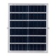 GloboStar® 71556 Αυτόνομος Ηλιακός Προβολέας LED SMD 60W 4800lm με Ενσωματωμένη Μπαταρία 10000mAh - Φωτοβολταϊκό Πάνελ με Αισθητήρα Ημέρας-Νύχτας και Ασύρματο Χειριστήριο RF 2.4Ghz Αδιάβροχος IP66 Ψυχρό Λευκό 6000K GloboStar® 71556 Αυτόνομος Ηλιακός Προβολέας LED SMD 60W 4800lm με Ενσωματωμένη Μπαταρία 10000mAh - Φωτοβολταϊκό Πάνελ με Αισθητήρα Ημέρας-Νύχτας και Ασύρματο Χειριστήριο RF 2.4Ghz Αδιάβροχος IP66 Ψυχρό Λευκό 6000K