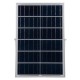 GloboStar® 71557 Αυτόνομος Ηλιακός Προβολέας LED SMD 100W 8000lm με Ενσωματωμένη Μπαταρία 15000mAh - Φωτοβολταϊκό Πάνελ με Αισθητήρα Ημέρας-Νύχτας και Ασύρματο Χειριστήριο RF 2.4Ghz Αδιάβροχος IP67 Ψυχρό Λευκό 6000K