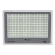 GloboStar® 71562 Αυτόνομος Ηλιακός Προβολέας LED SMD 300W 36000lm με Ενσωματωμένη Μπαταρία 25500mAh - Φωτοβολταϊκό Πάνελ με Αισθητήρα Ημέρας-Νύχτας και Ασύρματο Χειριστήριο RF 2.4Ghz Αδιάβροχος IP66 Ψυχρό Λευκό 6000K