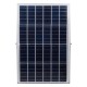 GloboStar® 71562 Αυτόνομος Ηλιακός Προβολέας LED SMD 300W 36000lm με Ενσωματωμένη Μπαταρία 25500mAh - Φωτοβολταϊκό Πάνελ με Αισθητήρα Ημέρας-Νύχτας και Ασύρματο Χειριστήριο RF 2.4Ghz Αδιάβροχος IP66 Ψυχρό Λευκό 6000K