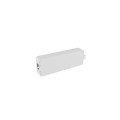 GloboStar® 71564 V2 SKYDANCE DC RF 2.4Ghz Dimmer High Speed Controller 2 Καναλιών DC 12-24V 2 x 5A 120W - Max 10.5A 252W - IP20 Μ10 x Π3.5 x Υ2cm - 5 Years Warranty