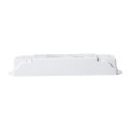 GloboStar® 71565 V2-L SKYDANCE DC RF 2.4Ghz Dimmer High Speed Controller & Push Dimming 2 Κανάλια DC 12-48V 2 x 8A 384W - Max 16.5A 384W - IP20 Μ17.5 x Π4.5 x Υ2.5cm - 5 Years Warranty